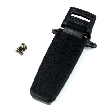 Original Belt Clip for TYT MD-380 Tytera Retevis RT3 Two Way Radio Ham Walkie Talkie HF Transceiver
