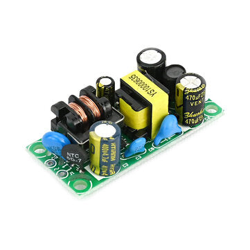 YS-U5S AC to DC 5V 1A Switching Power Supply Module AC to DC Converter 5W Regulated Power Supply