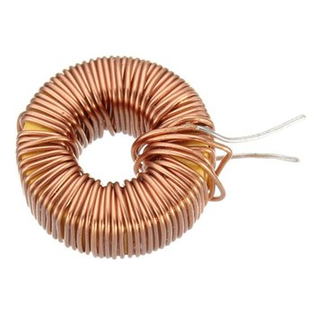 10pcs 330UH 3A Toroid Core Inductor Wire Wind Wound