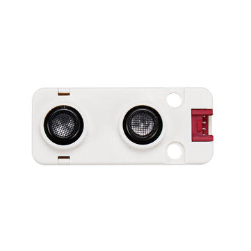 M5Stack Ultrasonic Sensor Distance Measuring with Reception and Transmission 20-1500mm RCWL-9600