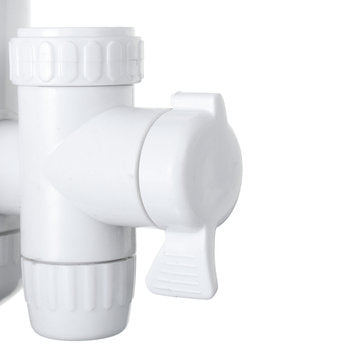 Faucet Water Purifier Ceramic Filter Purification For Home Kitchen