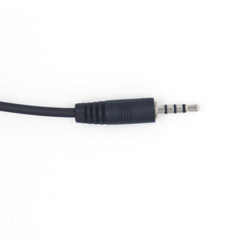 Weimaitong Bluetooth Walkie-talkie Cable K Head line V5S V3 V6 V8 Motorcycle Bluetooth Helmet Headse