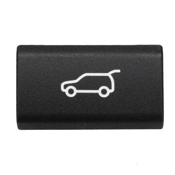 Tailgate Rear Trunk Switch Button Cover For BMW X5 E70 2006-2013 X6 E71