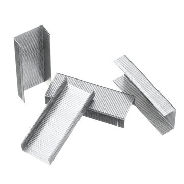 1000Pcs/box No.12 Staples 24/6 Universal Staples for Duty Stapler Binder Office School Supplies No.6