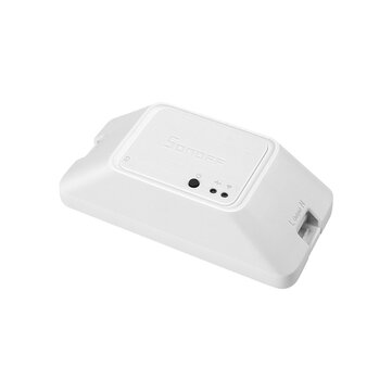 SONOFF RF R3 ON/OFF WIFI Wireless Smart RF Switch Timer Supports DIY Mode 10A 2200W AC100-240V APP