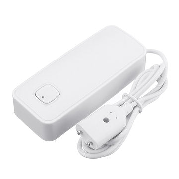 DP-WW001 WIFI Water Leak Sensor Flood Leakage Level Alarm Detector Tank Overflow Protection Tuya Sma