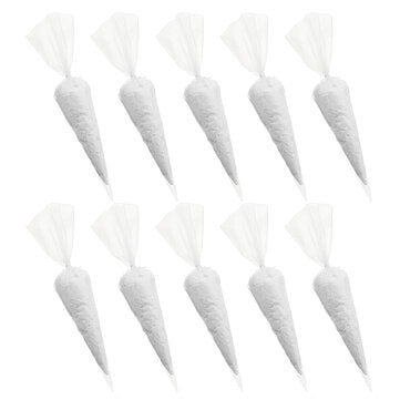80Pcs Cake Turntable Set Cake Decorating Supplies Pastry Tube Fondant Tool