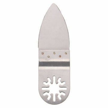 5pcs Steel and EVA Sanding Pad Finger Sand Base Oscillating MultiTool For Bosch Fein