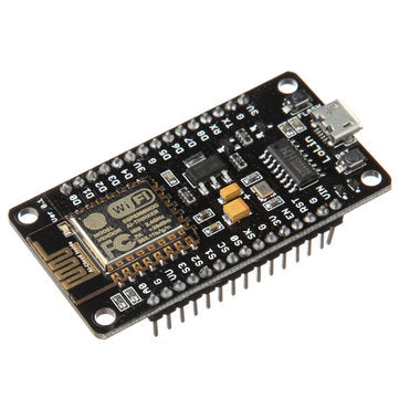 3Pcs Geekcreit LoLin V3 NodeMcu Lua WIFI Development Board