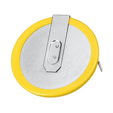 3 Buttons Remote Key Fob With LIR2025 Battery For BMW 323 325 328 335i E90 E92 E93