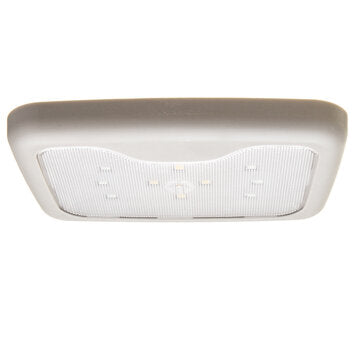 LED Auto Car Dome Roof Ceiling Light Interior Reading Trunk Lamp Bulb Magnetic