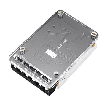 XY-P15W 12V/24V High Power Digital Amplifier Module 10W/15W/20W/30W/40W Stereo Bluetooth Power Ampli