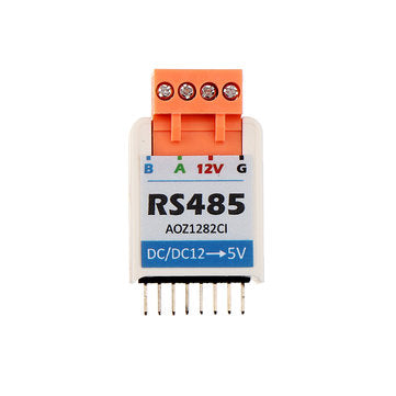 TTL to RS485 Converter Module AOZ1282CI SP485EEN Compatible M5StickC M5Stack for Arduino - product