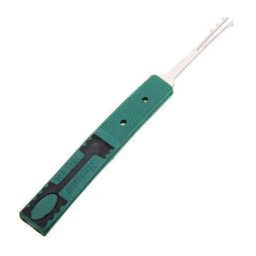 DANIU 32 Pieces Lock Pick Tools Set Lock Opener Locksmith Picking