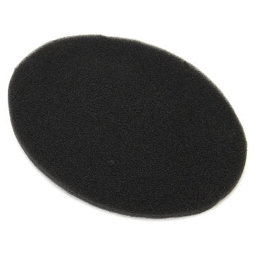 1 Pair Replacement Velour Ear Pad Headband for Headphone HD545 HD565 HD580 HD600 HD650