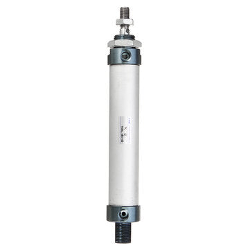 MAL25x100 25mm Bore 100mm Stroke Double Acting Mini Pneumatic Air Cylinder