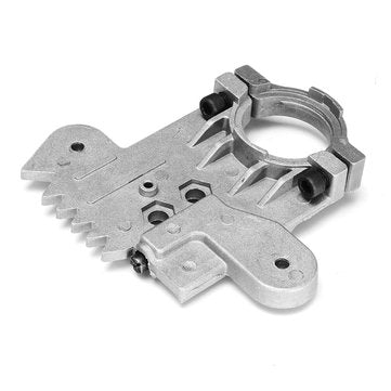 Drillpro Upgrade 11.5 Inch Chainsaw Bracket Changed 100 125 150 Angle Grinder Into Chain Saw