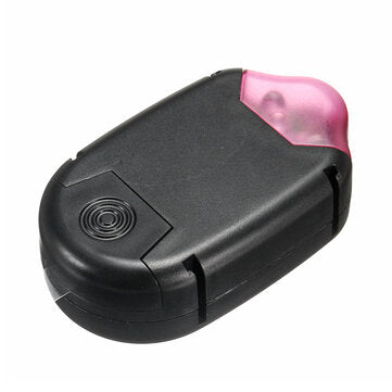 Wireless Steering Wheel Button Remote Control For Car Stereo DVD GPS Universal