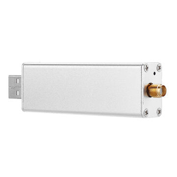0.1MHz-1.7GHz Rtl-Sdr TCXO Temperature-compensated High Stability Full-band Software Defined Radio R