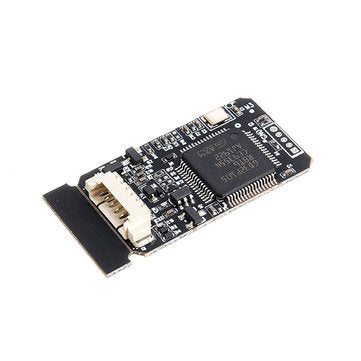 FPC1020A Capacitive Fingerprint Identification Module UART Semiconductor Capacitive Fingerprint Read