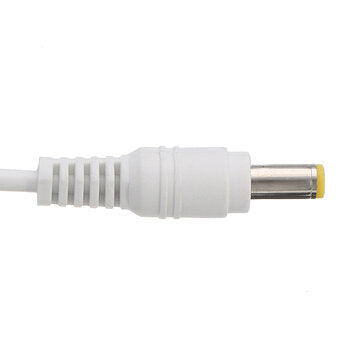 AC220-240V to DC12V 2A 24W EU Plug Power Supply Adapter Transformer for LED Strip Light