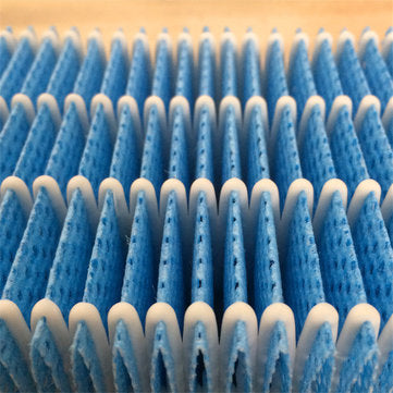 Humidifying Filter Remove Formaldehyde PM2.5 for Sharp KC/FU-Y180SW/GD10-W/GB10-W/A/P Air Purifier