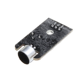 5V Sound Detection Sensor Module High Sensitivity Microphone Module Electronic Building Block Analog