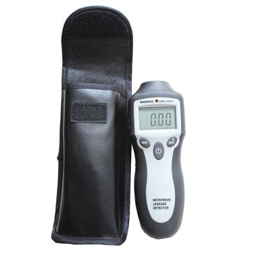 DT-2G Microwave Detector Microwave Leak Detector Microwave Radiation Detectors Electromagnetic Radia