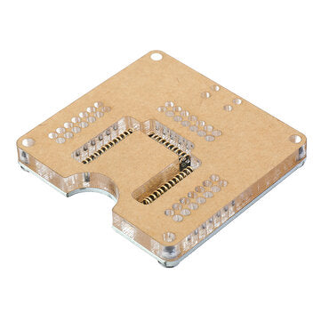 ESP32 Test Board Burner Development Board WIFI Module For For ESP-WROOM-32