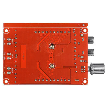Xh-M510 TDA7498 DC14-34V Amplifier Board Class D 2x100W High Power Dual Channel Audio Stereo Amplifi