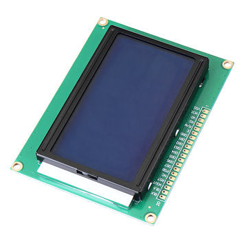 5V 1604 LCD 16x4 Character LCD Screen Blue Blacklight LCD Display Module Geekcreit for Arduino - pro