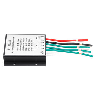 400W 12V/24V Auto Adapt Wind Turbine Controller Wind Generator Controller