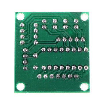 3pcs ULN2003 Stepper Motor Driver Board Test Module