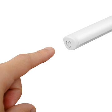 Foldable LED Table Lamp Clip On Eye-Caring Dimmable Touch Table Lamp Stepless Dimming with Memory Fu