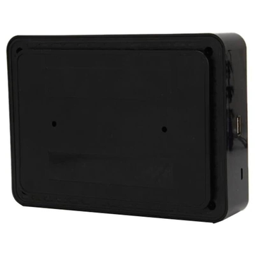 ZOKOTECH ZK-TA10 Fingerprint Password Recognition Time Attendance Machine Access Control System Chec