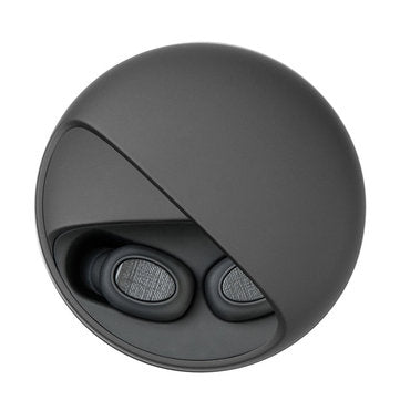 YH-03 Digital Display Headphones TWS Portable Mini Wireless bluetooth 5.0 In-Ear Earphone with Charg