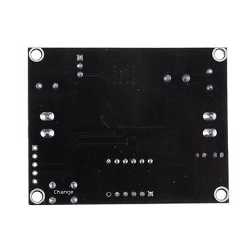 VHM-111 Digital Step Up Power Supply Module DC-DC 3V-35V to 5V-45V Voltage Regulator Digital Boost M