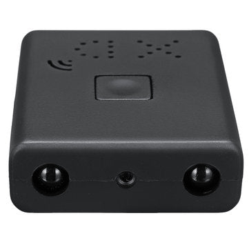 XD WIFI 1080P HD Night Vision IR cut IP Camera Mini Micro Wireless Camera Home Security