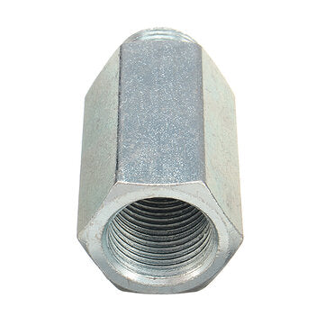M18x1.5 Galvanized Oxygen Sensor Extender Lambda Simulator Eliminator Katalysator