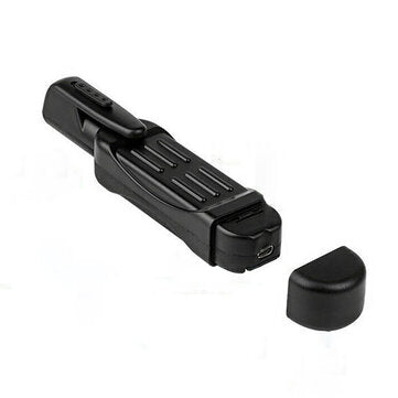 T189 Camera HD 1080P Wearable Body Pen Digital Mini DVR Small DV Camcorder Micro