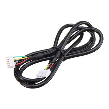 Baiway TF03K Multifunctional Coulomb Meter Electric Car Touring Car Battery  Power Indicator Voltmet