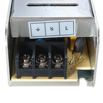 IP20 AC110V-220V To DC24V 100W Switching Power Supply Driver Adapte