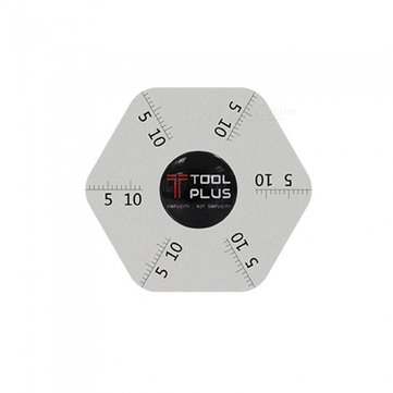 5Pcs Ultra Thin Phone Pry Opening Spudger Tool Stainless Steel  for iPhone iPad for Samsung