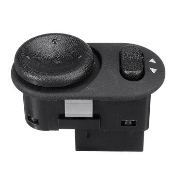 8 Pins Car Rearview Mirror Switch Control Button Switch Regulator For Opel/Vauxhall/Astra 9226863 62
