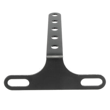 Universal Motorcycle Headlight Mount Bracket Holder Clamp For Harley Chopper Bobbers Customs