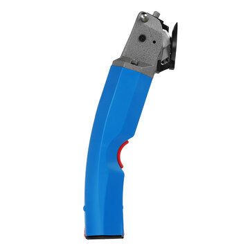 Wireless Rechargeable Electric Cloth Cutter Scissors Portable Fabric Leather EVA PVC Carpet Cutting