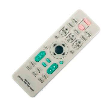 Universal Projector Remote Control for Epson Nec Sharo Fujitsu Denq Premier