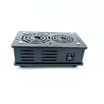 Schumann Wave Generator 7.83Hz 20W Power with Housing Low Frequency Generator 7.83HZ Sine Wave