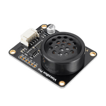 YwRobot Voice Module Text to Voice Serial Port Control Electronic Building Block VoiceBox Pro Module
