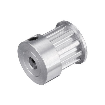 Machifit No Power Spindle Assembly Small Lathe Accessories B16 Drill Chuck Trimming Belt Set